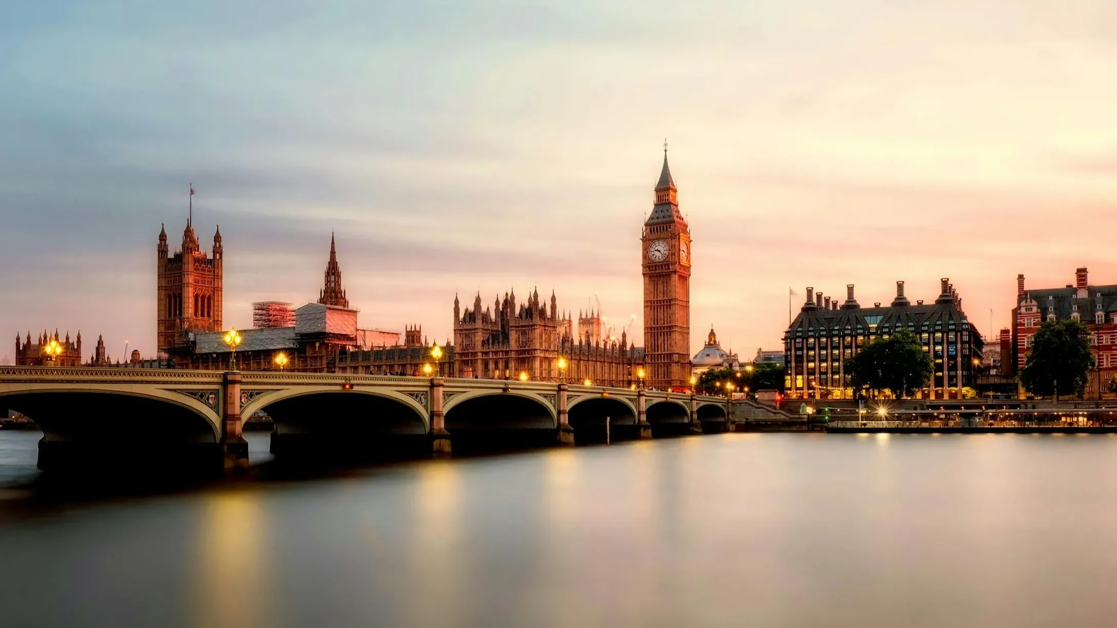 Top 10 bezienswaardigheden in London