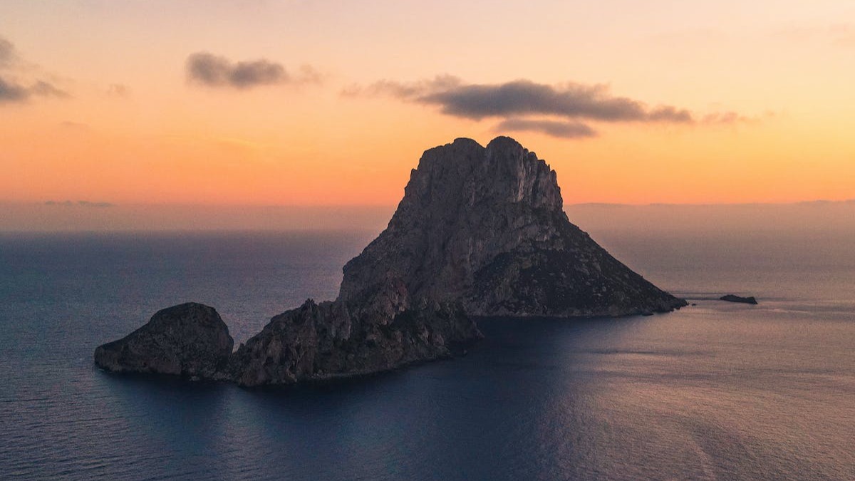5 populaire resorts op Ibiza 