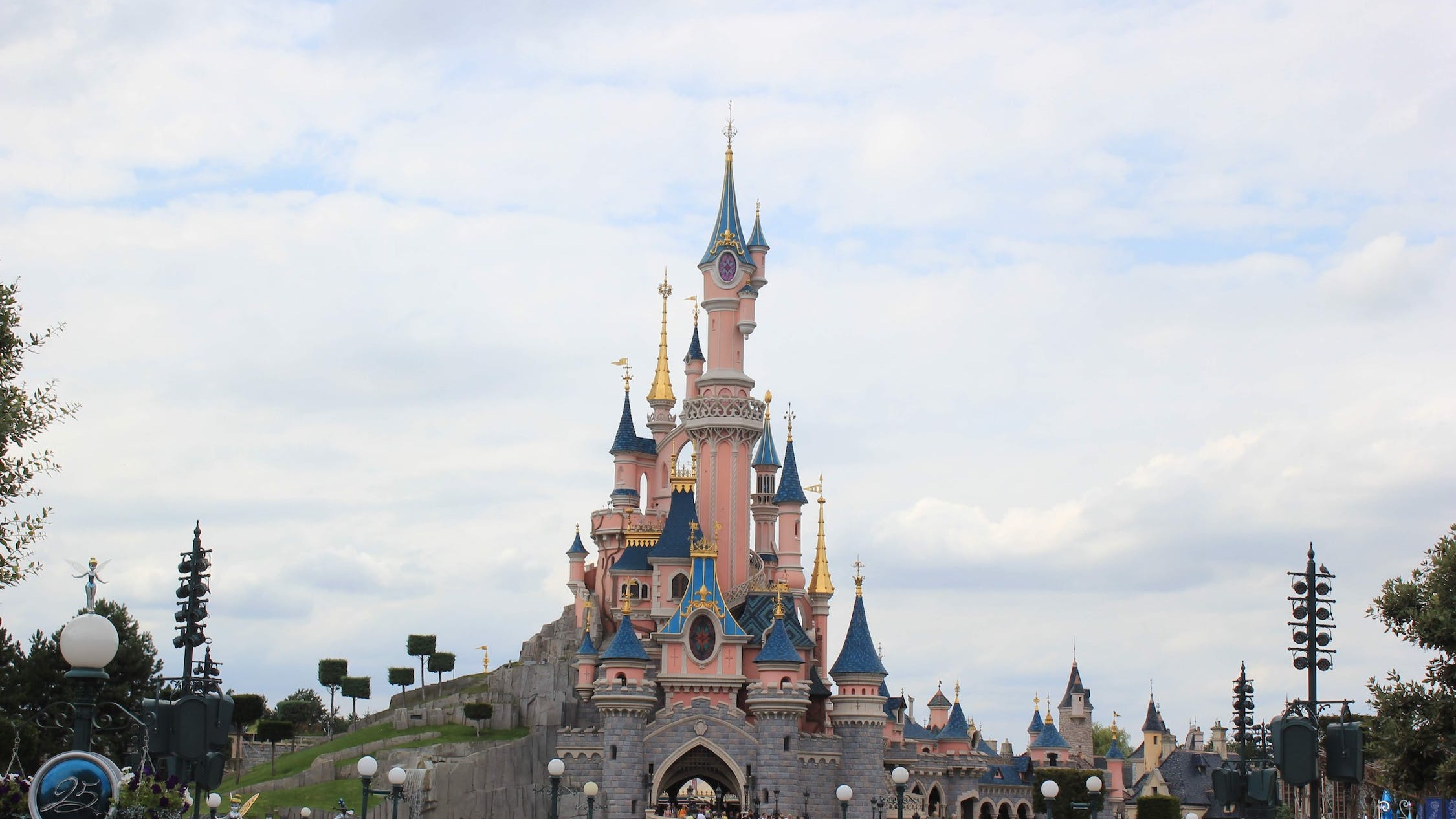 6 beste Disneyland Parijs hotels 